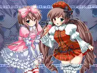 [Kurubushi-kai (Shinshin)] Rozen Hon Soushuuhen DLver. (Rozen Maiden)