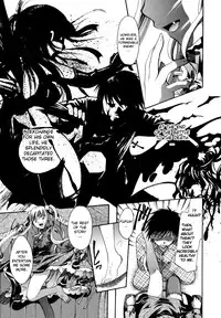 [Itou Ei] Anata o Sutte mo ii desu ka? [English] [biribiri]