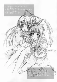 (C71) [Titokara 2nd Branch (Manami Tatsuya)] Copyshi na Yorozubon (Zero no Tsukaima)