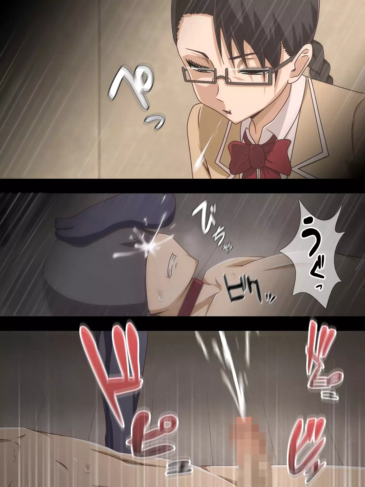 Shiritsu Harukawa Gakuen Rifure-bu ~Houkago Shasei Kaijo no Bukatsudou~