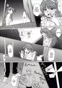 [Murasaki Syu] Zenra de Chokuritsu Hokou | Walking Upright Naked [English] [desudesu]