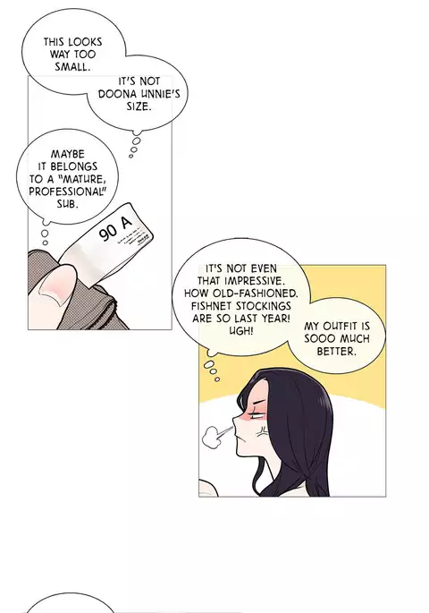 Sadistic Beauty Ch.1-35