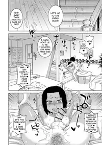 [Takatsu] S wa Fragile no S Ch. 1-6 [English] [Digital]