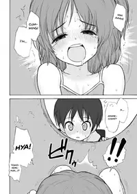 [Mieow (Rustle)] GIRLzH [English] [Digital]