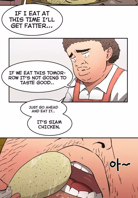 Refrain Love Ch.1-34