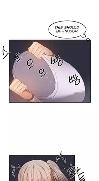 [Mx2J] Hahri's Lumpy Boardhouse Ch. 0-32 [English] (YoManga)