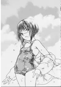 (ComiComi6) [Nekomataya (Nekomata Naomi)] Tetsu no Otome (Busou Renkin)