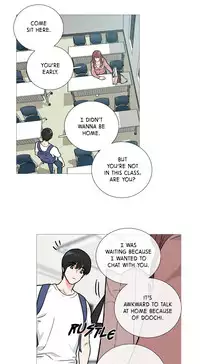 [The Jinshan] Sadistic Beauty Ch.1-21 (English) (Ongoing)