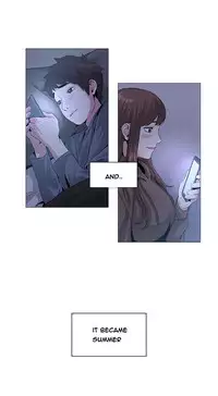 By Chance (Ep. 1-31) [English]