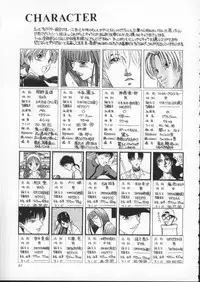 [Harazaki Takuma] Innocent Age 2