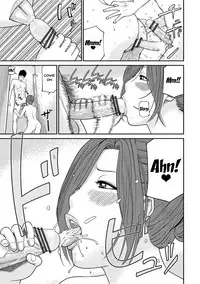 [Kuroki Hidehiko] Momojiri Danchi Mama-san Volley Doukoukai - Mom's Volley Ball | Momojiri District Mature Women's Volleyball Club Ch.1-4 [English] {Doujins.com} [Digital]