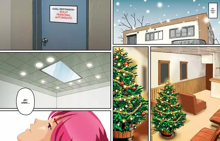 Kyousei Shemale Seiniku Kankin