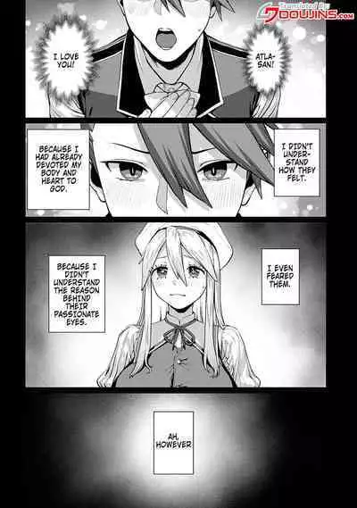 [pastime774] Unique Job "Tanetsuke Oji-san" o Kakutoku shimashita 1-9 | I Acquired the Unique Job (Class) [Mating Oji-san] Ch. 1-9 [English] {Doujins.com}