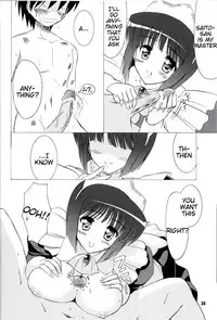 (C74) [KNIGHTS (Kishi Nisen)] Bust Revolution! (Zero no Tsukaima) [English] [Tigoris Translates]