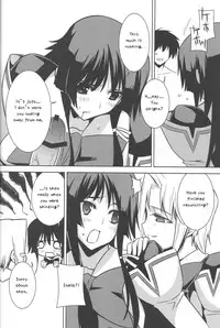 (C79) [Taihi Mixer, Honeycomb Stretch (Maxima Azusa, Miyata Sou)] Ore ga TE de Kimi wa Alter 3 (Muv-Luv Alternative Total Eclipse) [English] [Chen Gong]