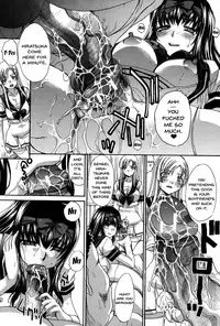 [Itaba Hiroshi] Houkago no Kanojo wa Neburarete Naku. | My Girlfriend is Making Lewd Sounds After School [English] [Doujins.com] [Digital] [Incomplete]