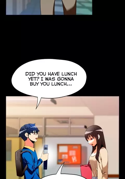 Love Parameter Ch.1-49