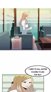 Dark Game Ch.1-12 (English) (Ongoing)