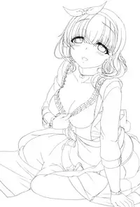 (C88) [Kirintei (Kirin Kakeru)] Mamayu Zukushi (THE IDOLM@STER CINDERELLA GIRLS)