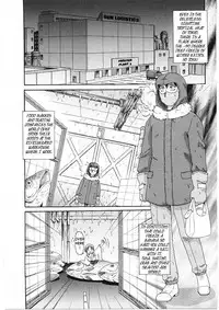 [Morris] Beaker no Naka no Yokubou - Libido in the Beaker. [English] [Tadanohito]