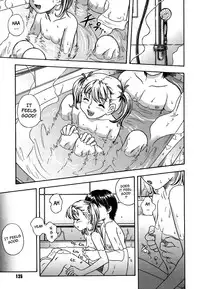 [Fukudahda] Koi ni Ochiyou | Love Me Do [English] [Faytear] [Decensored]