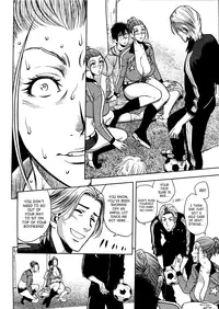 [Tatsunami Youtoku] Twin Milf Ch. 1-15+ Bangai Hen [English] [SaHa]