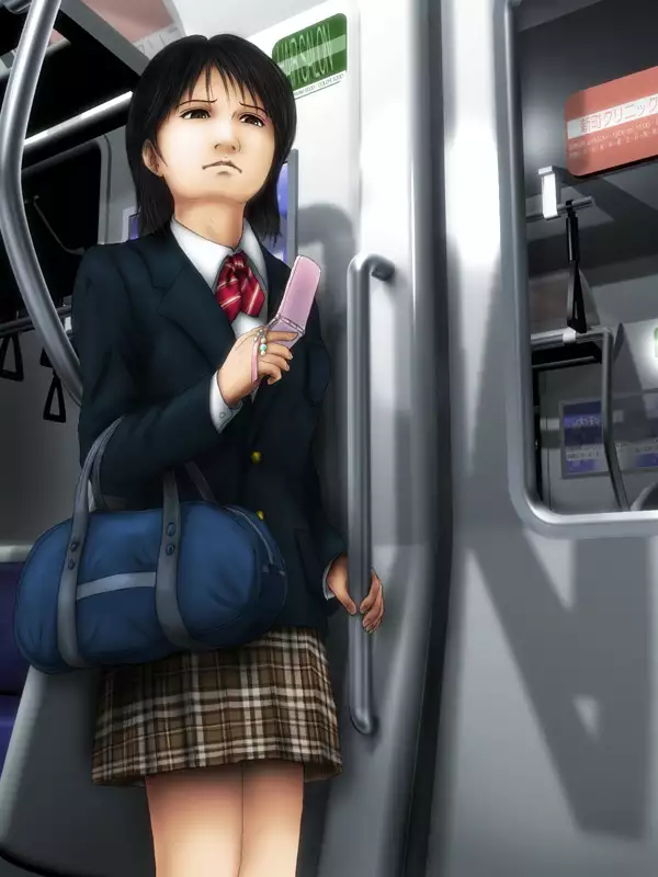 H.S.C. Illustration collection Vol.1&2 Renewal