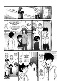 [Fujisaka Lyric] Mikoi ♡ Feeling (COMIC LO 2011-05 Vol. 86) [ English] [Mistvern]