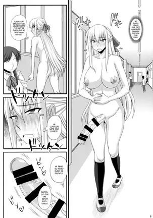 Futanari Roshutsu Mania