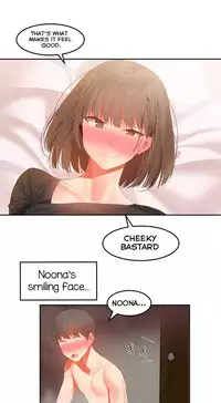 [Mx2J] Hahri's Lumpy Boardhouse Ch. 0-32 [English] (YoManga)