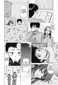 [Fuuga] Ane to Otouto to - Sister & Brother [English] [Fated Circle]