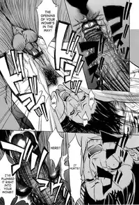 [Psycho] Kyokugen Gangu [English] [SaHa]