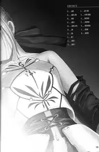 (C66) [T2 ART WORKS (Tony)] Caladbolg Motto Yume no Tsuzuki (Fate/stay night) [Decensored] [English]