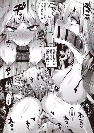 Mesu Dorei Seisakusho