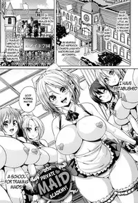 [Marui Maru] Fuwatoro ♥ Jusei Chuudoku! | Soft & Melty ♥ Impregnation Addiction! Ch. 1-6 [English] [Brolen+B.E.C. Scans]