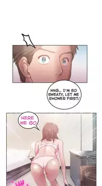 [BYMAN] Erotic Sensuality & Perception Ch. 1-10 [English] (YoManga) (Ongoing)