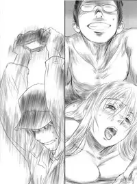 (C82) [MASHIRA-DOU (Mashiraga Aki)] FORK IN THE ROAD 2 [English]