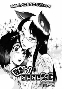 COMIC MEGAPLUS Vol. 46 2007-08