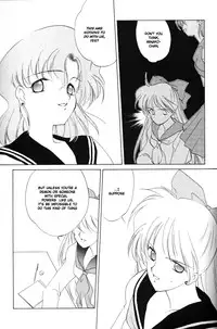 [Kotatsuya (Tatsuneko)] AM FANATIC (Bishoujo Senshi Sailor Moon) [English]