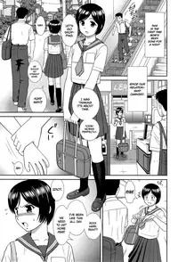 [Mori Takuya] Konna Ko ni Shita no Oniichan desho!! Ch. 1-2 [English] [Dark Mac + CW]
