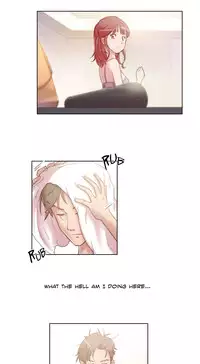 [BYMAN] Sex Knights-Erotic Sensuality & Perception Ch.1-13 (English) (Ongoing)