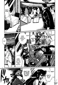 [Manabe Jouji] Makunouchi Deluxe 3 [English] [Soba-Scans]