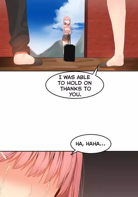 Hahri's Lumpy Boardhouse Ch. 0-32