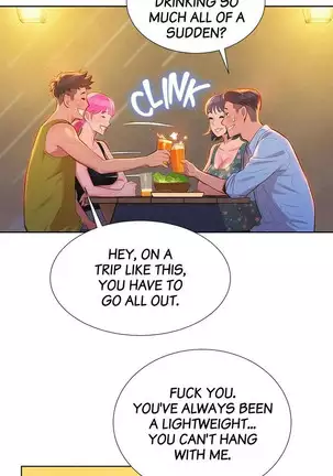 What do you Take me For? Ch.15/?