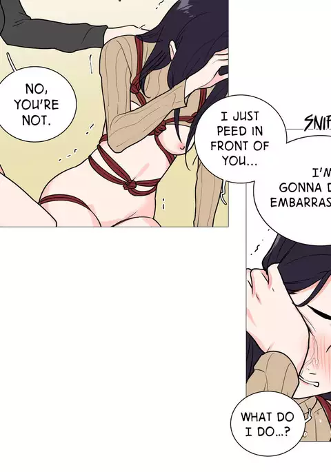 Sadistic Beauty Ch.1-35