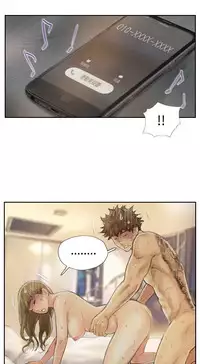 [LSD&俠行魔]Thief 小偷 Ch.1~5 [Chinese]中文