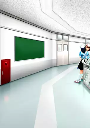 Kango Shicyauzo 2 - Is The Sorority House Burning? (decensored)