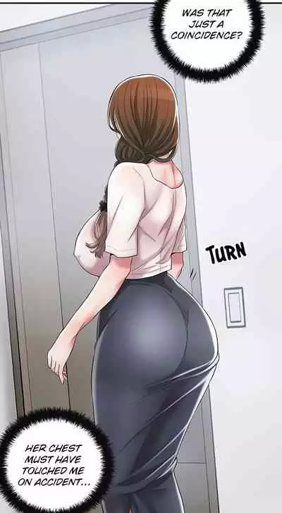 New Town [Lee Wan, Kim Suna] Ch.24/? [English] [Manhwa PDF]