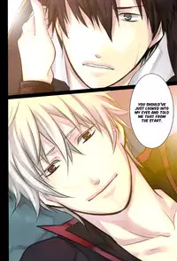 (Gintansai)	[Iro Rabbit (Arima)] Kankin Gokko (Gintama) [English]