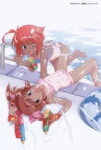 [Oota Takeshi] Secret Little Ecstasy